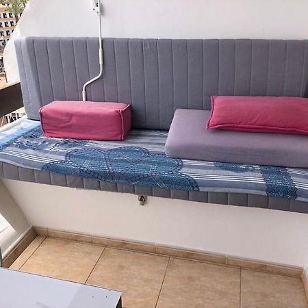 Yumbo Beach Apartment 2 With High Speed Free Internet San Bartolomé 外观 照片