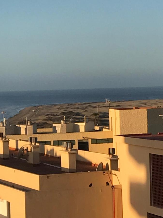 Yumbo Beach Apartment 2 With High Speed Free Internet San Bartolomé 外观 照片