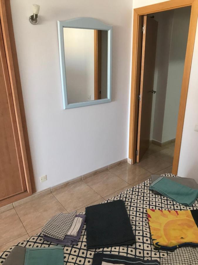 Yumbo Beach Apartment 2 With High Speed Free Internet San Bartolomé 外观 照片
