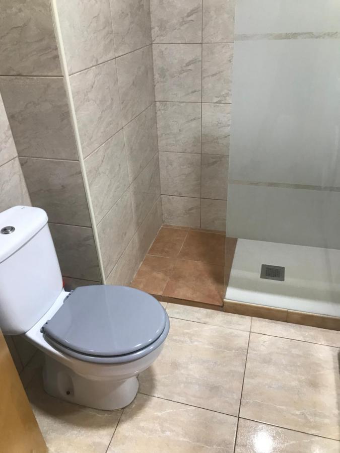Yumbo Beach Apartment 2 With High Speed Free Internet San Bartolomé 外观 照片