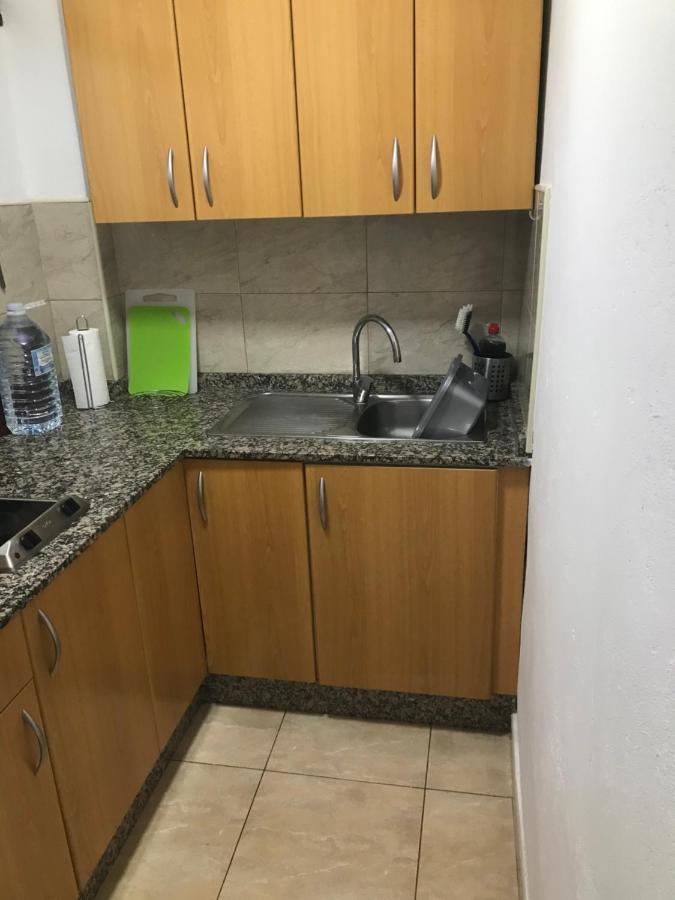 Yumbo Beach Apartment 2 With High Speed Free Internet San Bartolomé 外观 照片