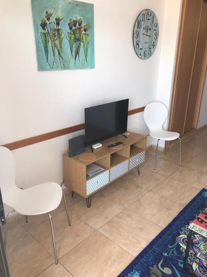 Yumbo Beach Apartment 2 With High Speed Free Internet San Bartolomé 外观 照片
