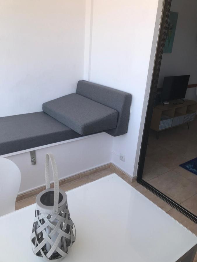 Yumbo Beach Apartment 2 With High Speed Free Internet San Bartolomé 外观 照片