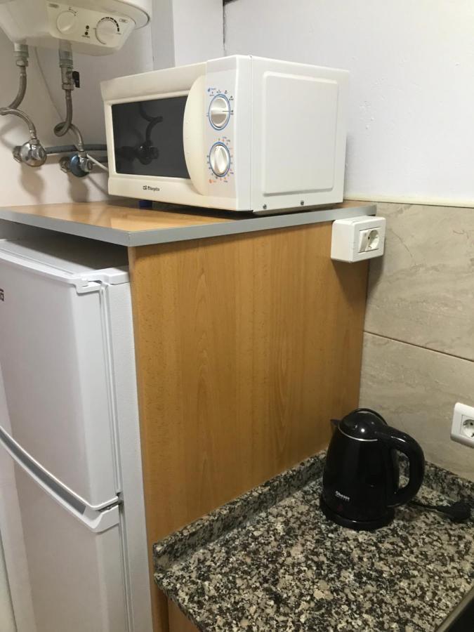 Yumbo Beach Apartment 2 With High Speed Free Internet San Bartolomé 外观 照片