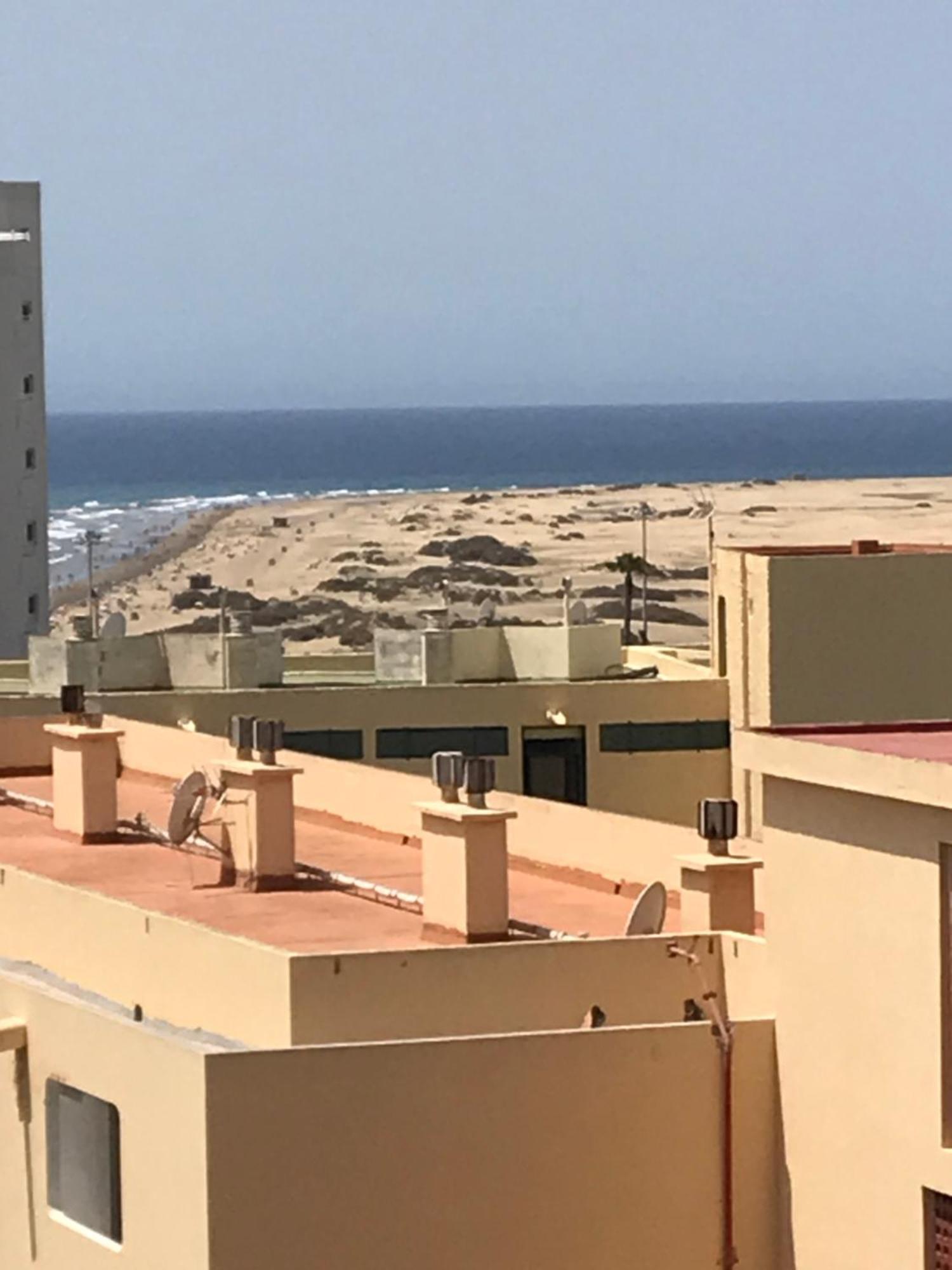 Yumbo Beach Apartment 2 With High Speed Free Internet San Bartolomé 外观 照片