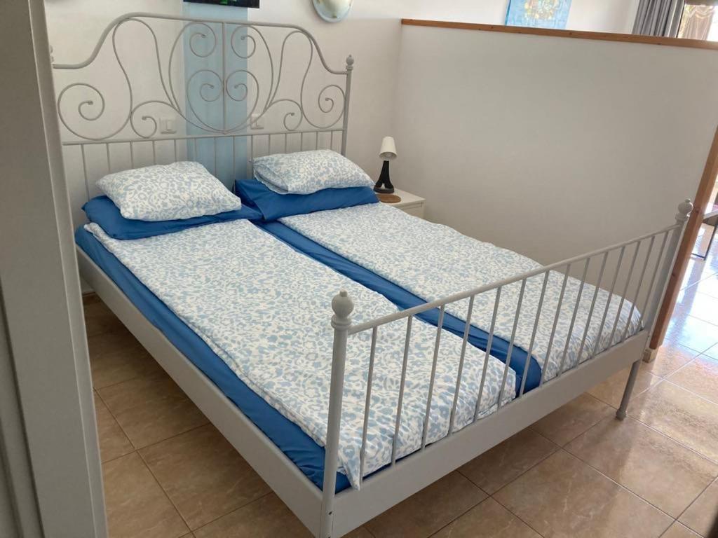 Yumbo Beach Apartment 2 With High Speed Free Internet San Bartolomé 外观 照片